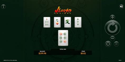 4 Beasts Mahjong Novibet
